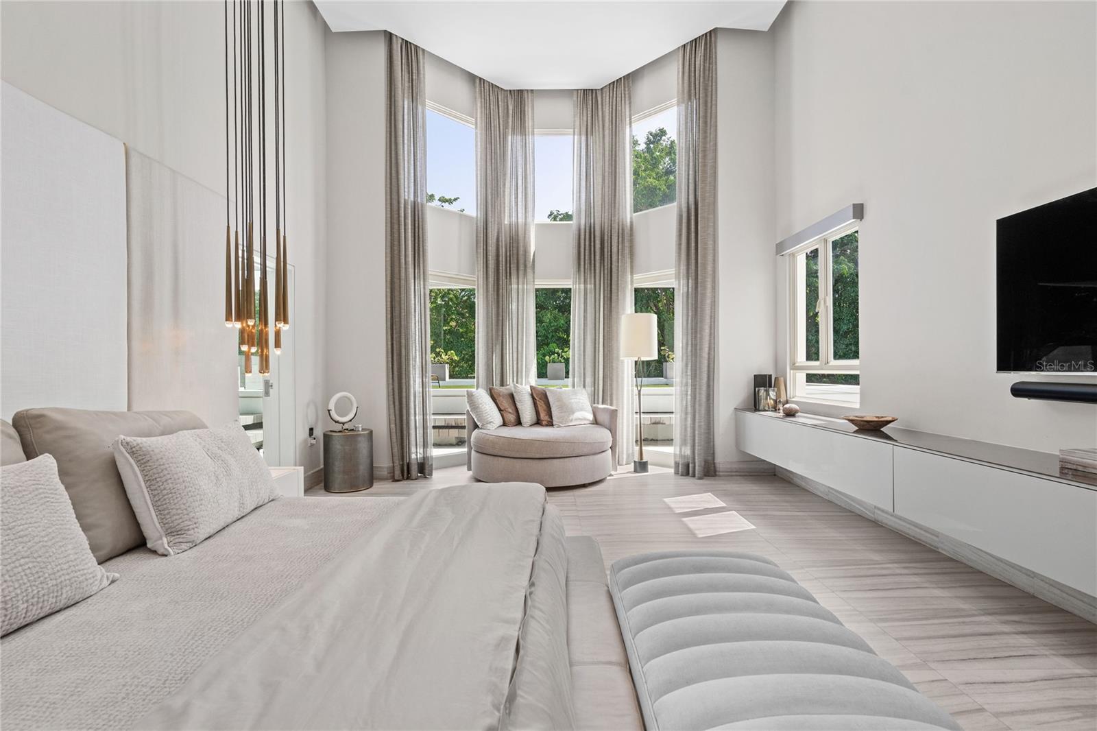 DORADO BEACH EAST - Residential