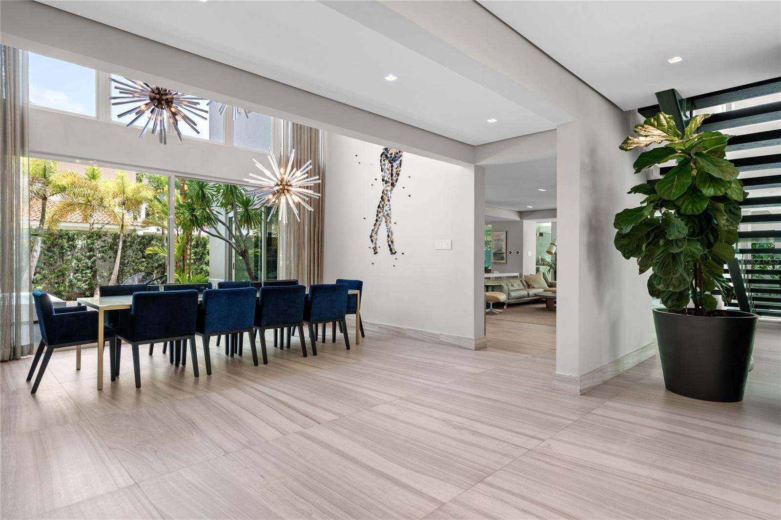 DORADO BEACH EAST - Residential