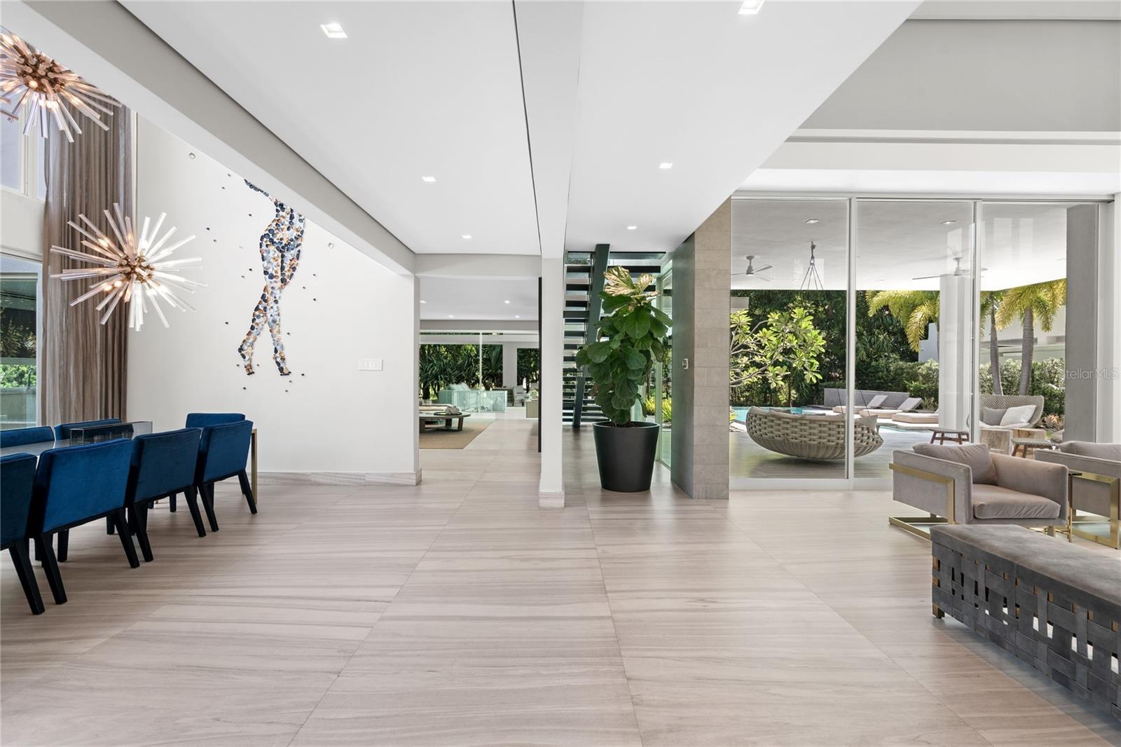DORADO BEACH EAST - Residential