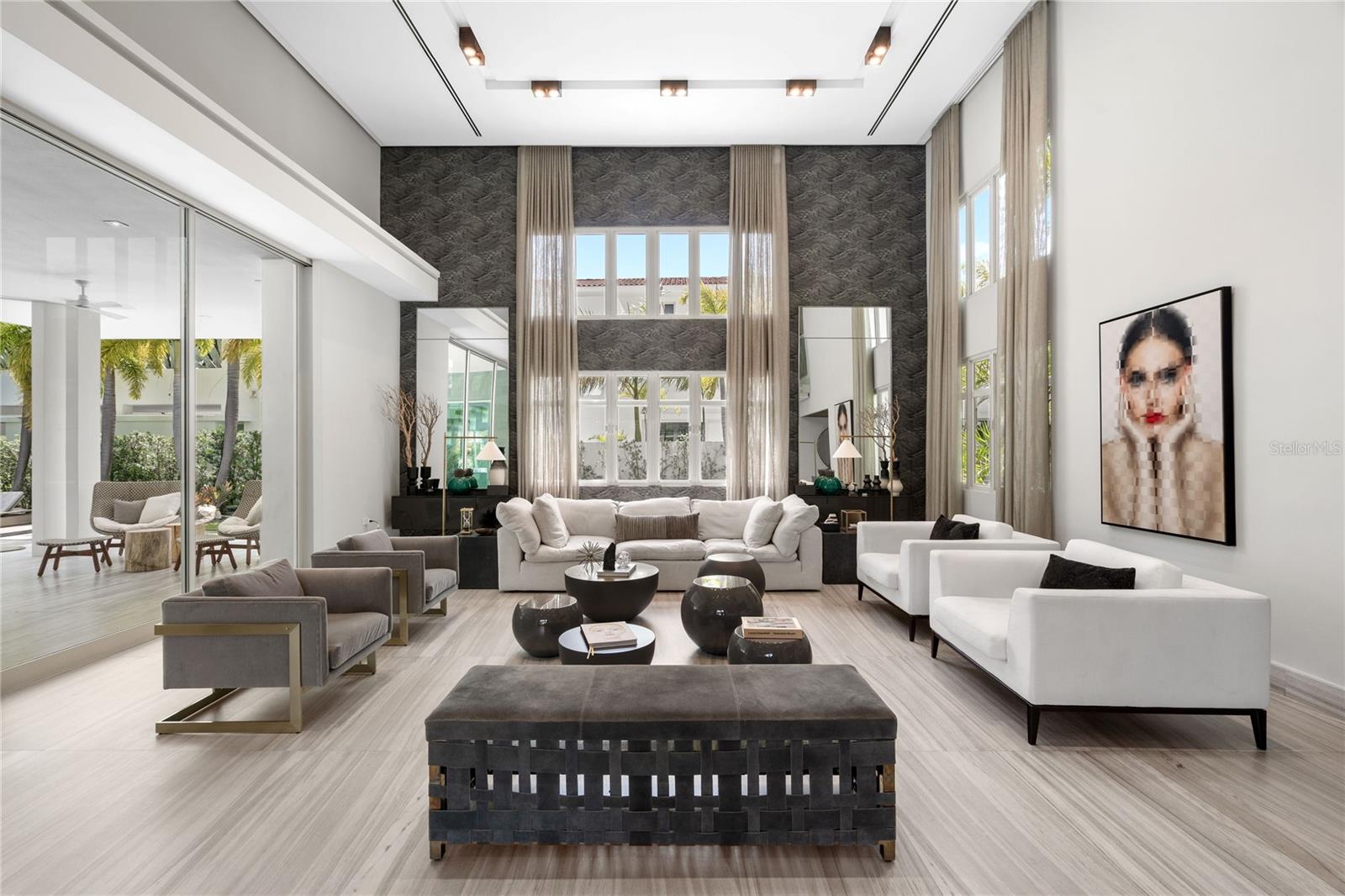 DORADO BEACH EAST - Residential