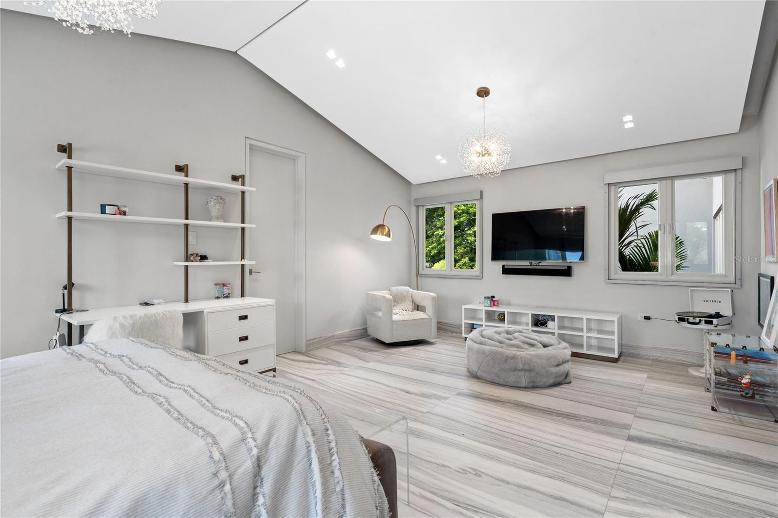 DORADO BEACH EAST - Residential