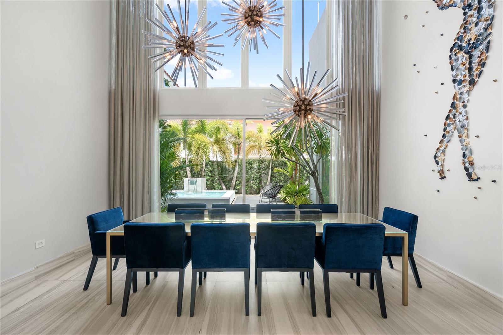 DORADO BEACH EAST - Residential