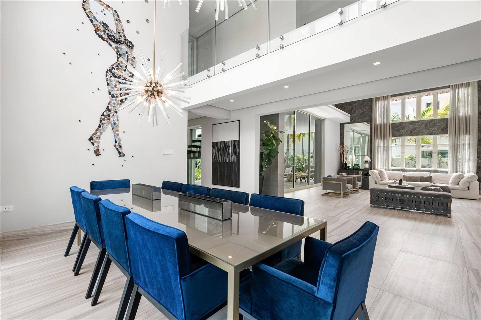 DORADO BEACH EAST - Residential