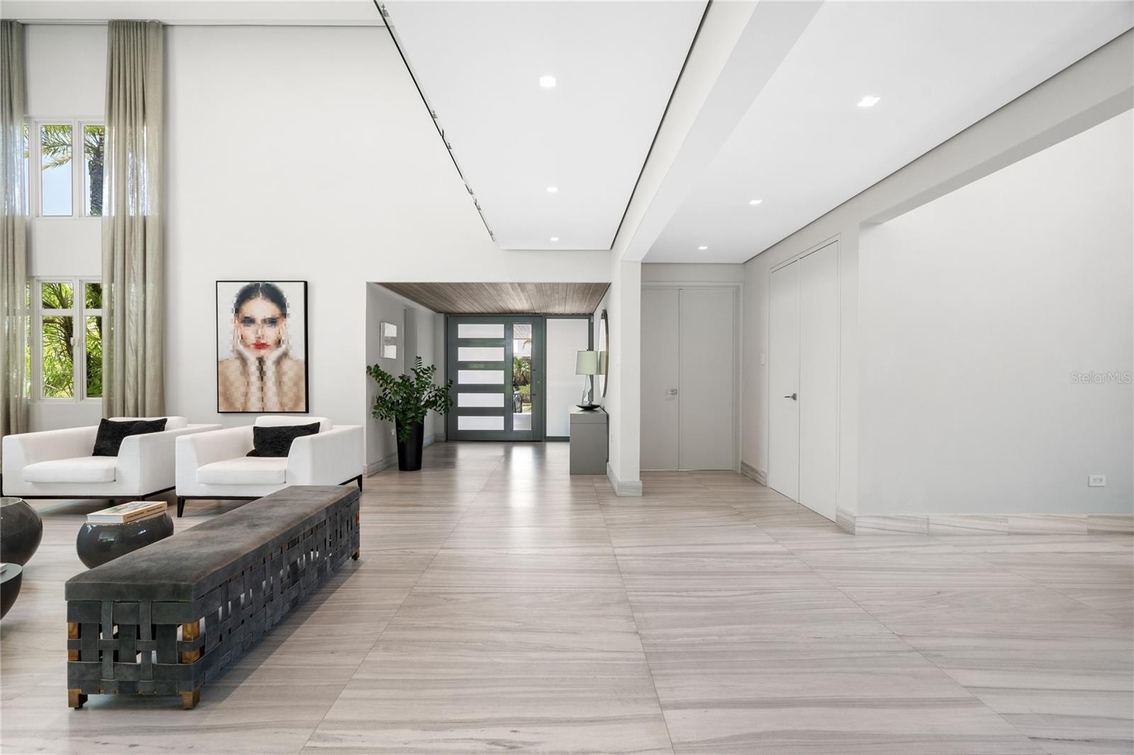 DORADO BEACH EAST - Residential