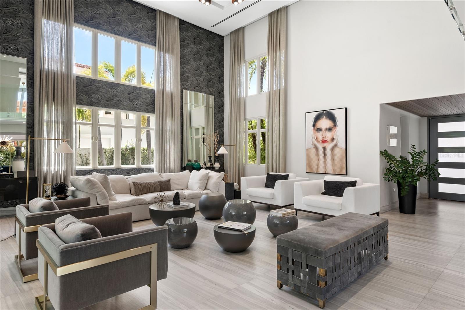 DORADO BEACH EAST - Residential