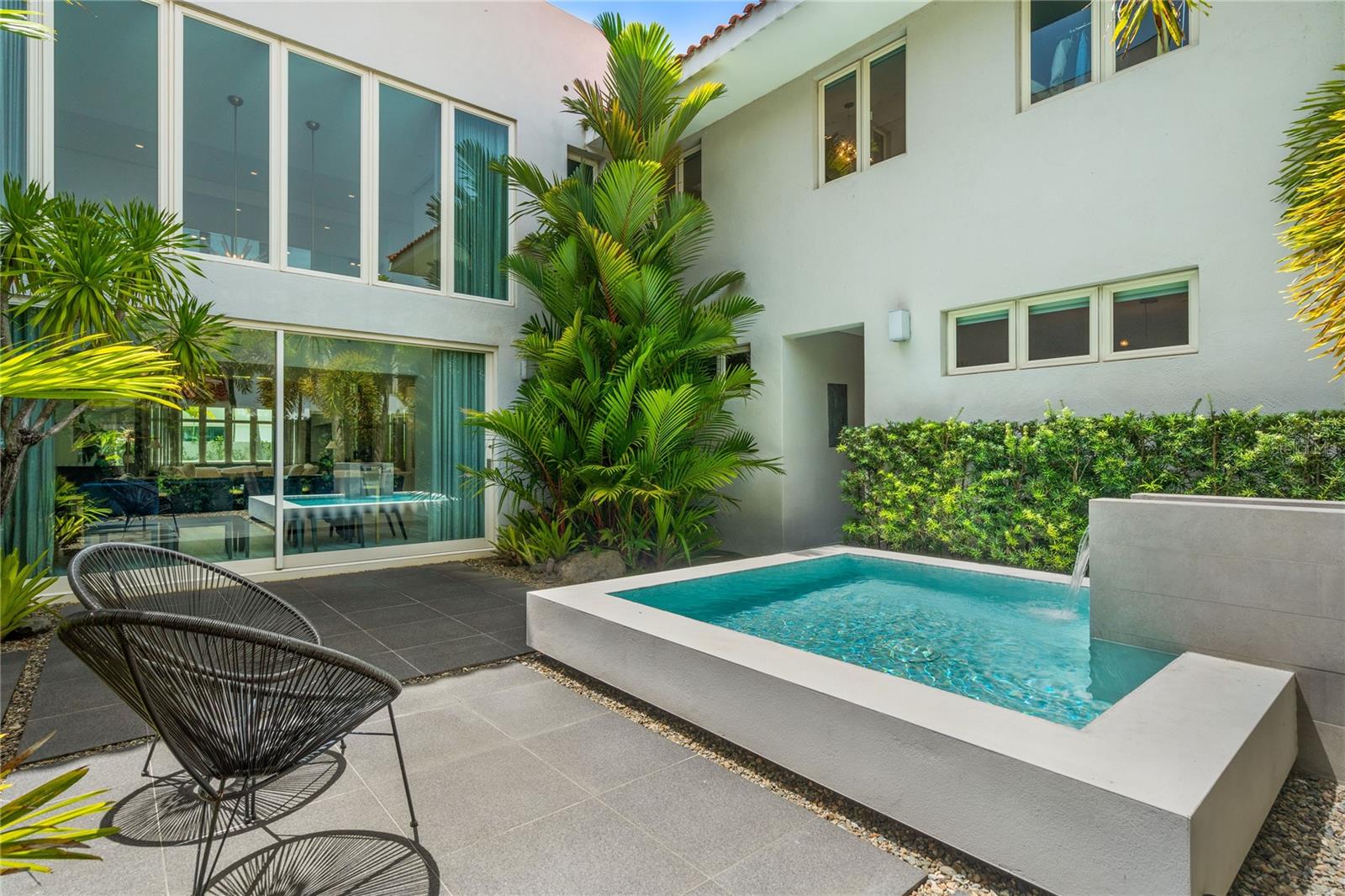 DORADO BEACH EAST - Residential