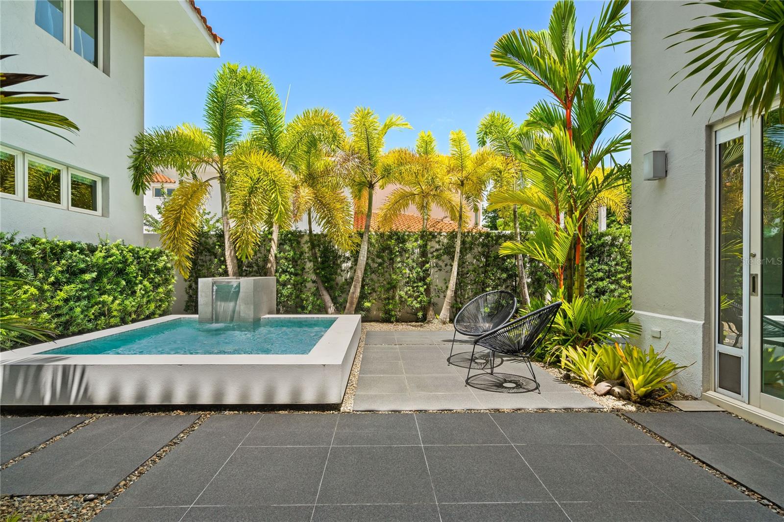 DORADO BEACH EAST - Residential