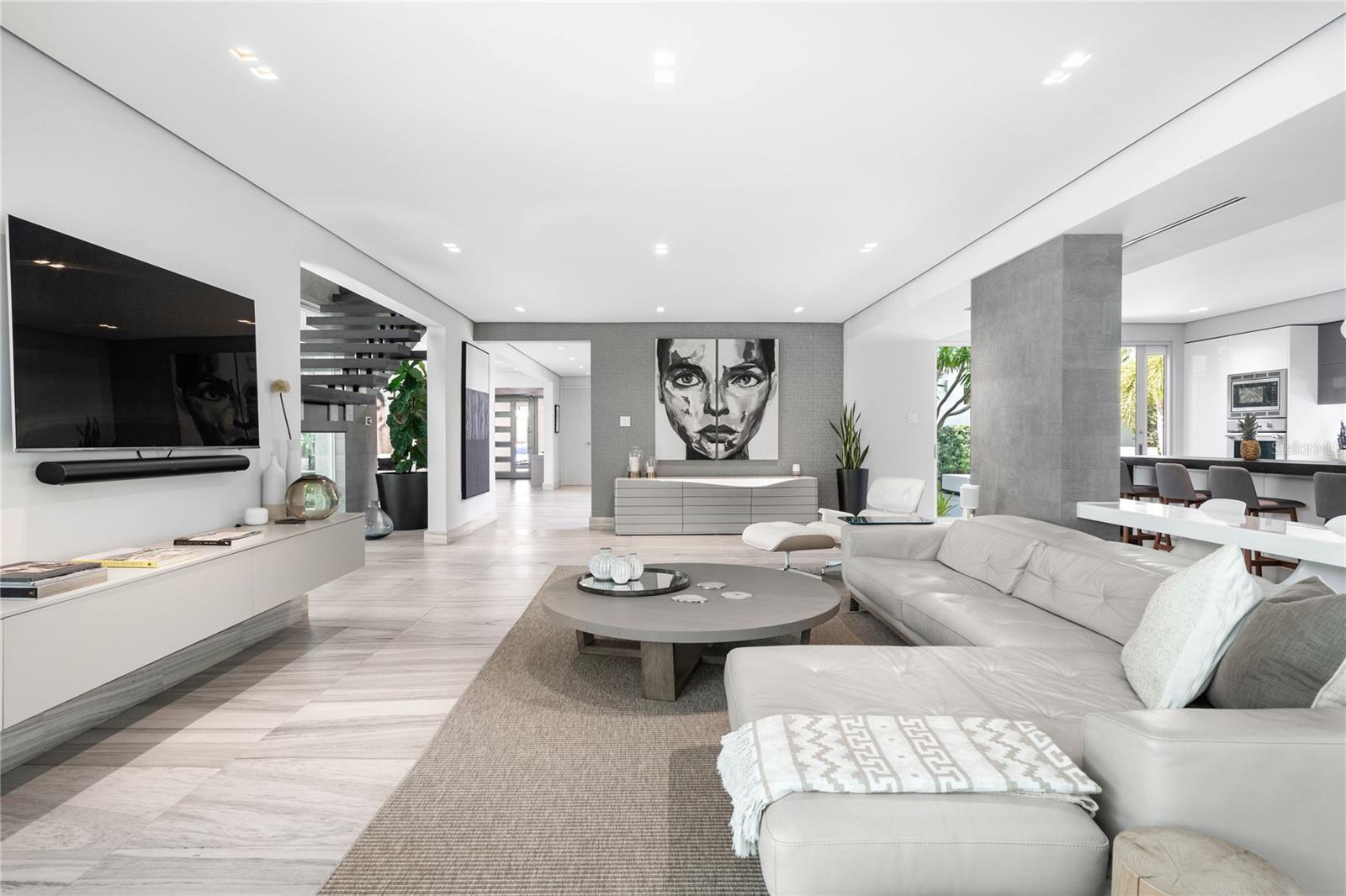 DORADO BEACH EAST - Residential