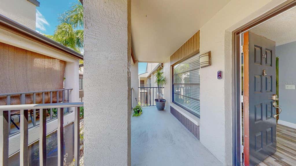 Photo of 2599 Countryside Boulevard #210, Clearwater, FL 33761 (MLS # TB8518830)
