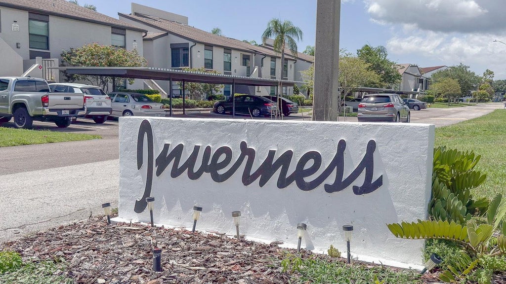 Photo of 2599 Countryside Boulevard #210, Clearwater, FL 33761 (MLS # TB8518830)