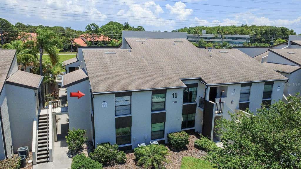 Photo of 2599 Countryside Boulevard #210, Clearwater, FL 33761 (MLS # TB8518830)
