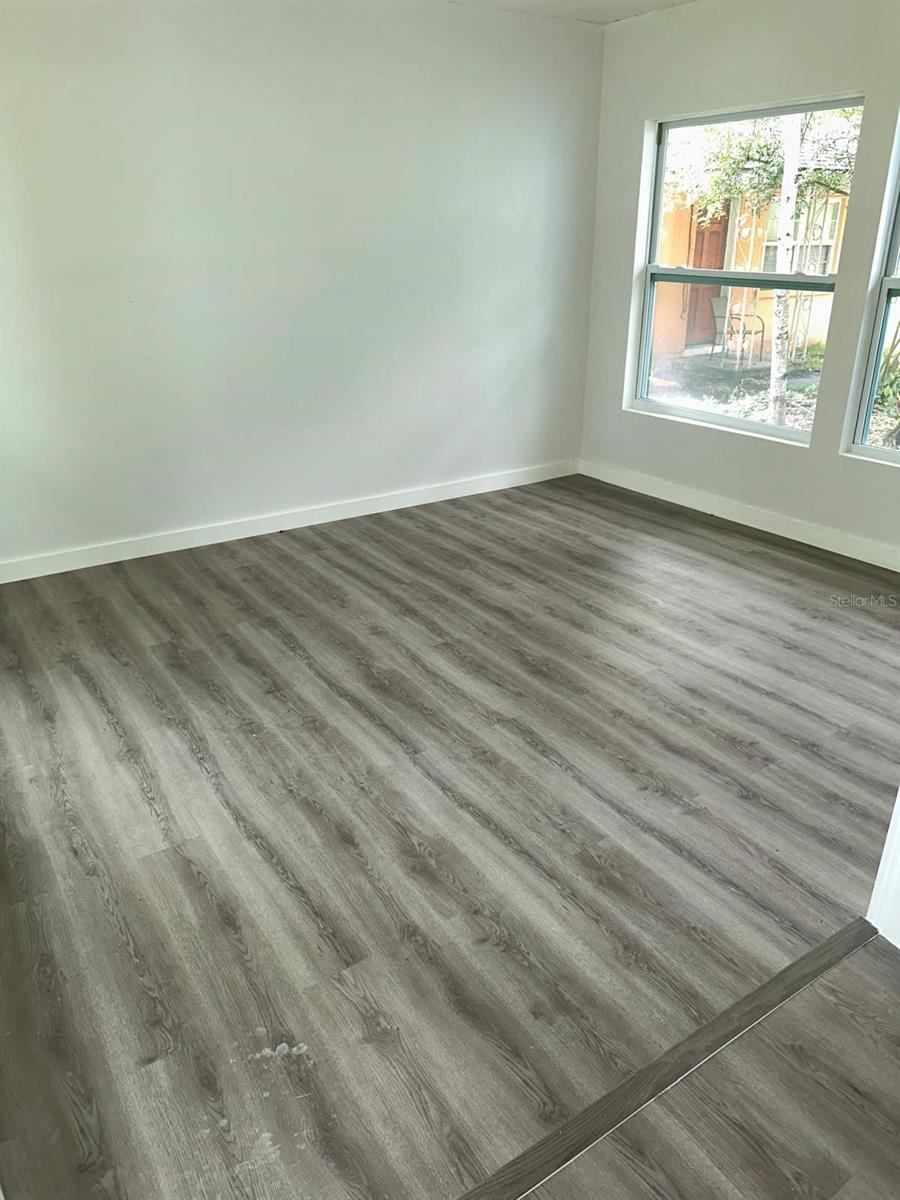 WHITAKER ESTATE - Residential Lease