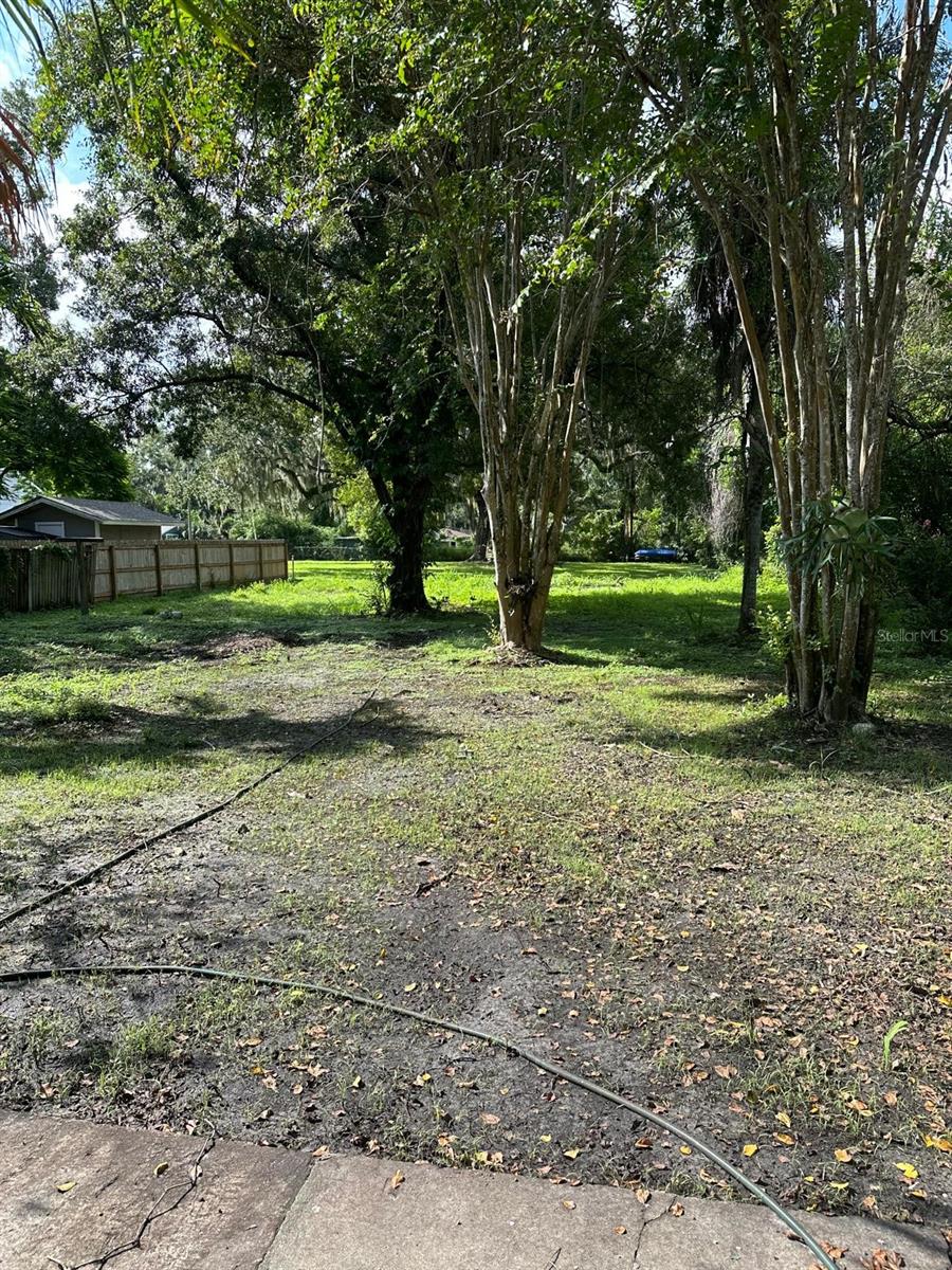 WHITAKER ESTATE - Residential Lease