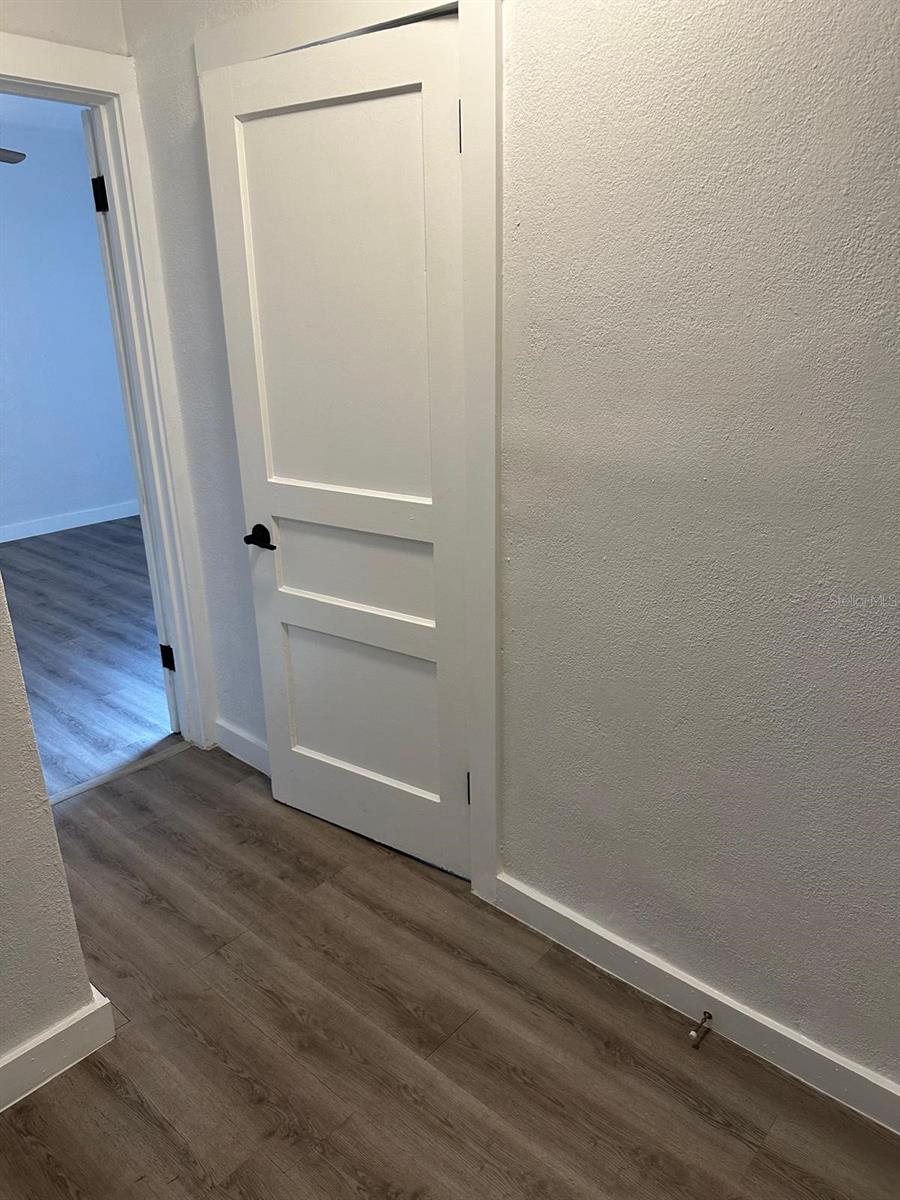 WHITAKER ESTATE - Residential Lease