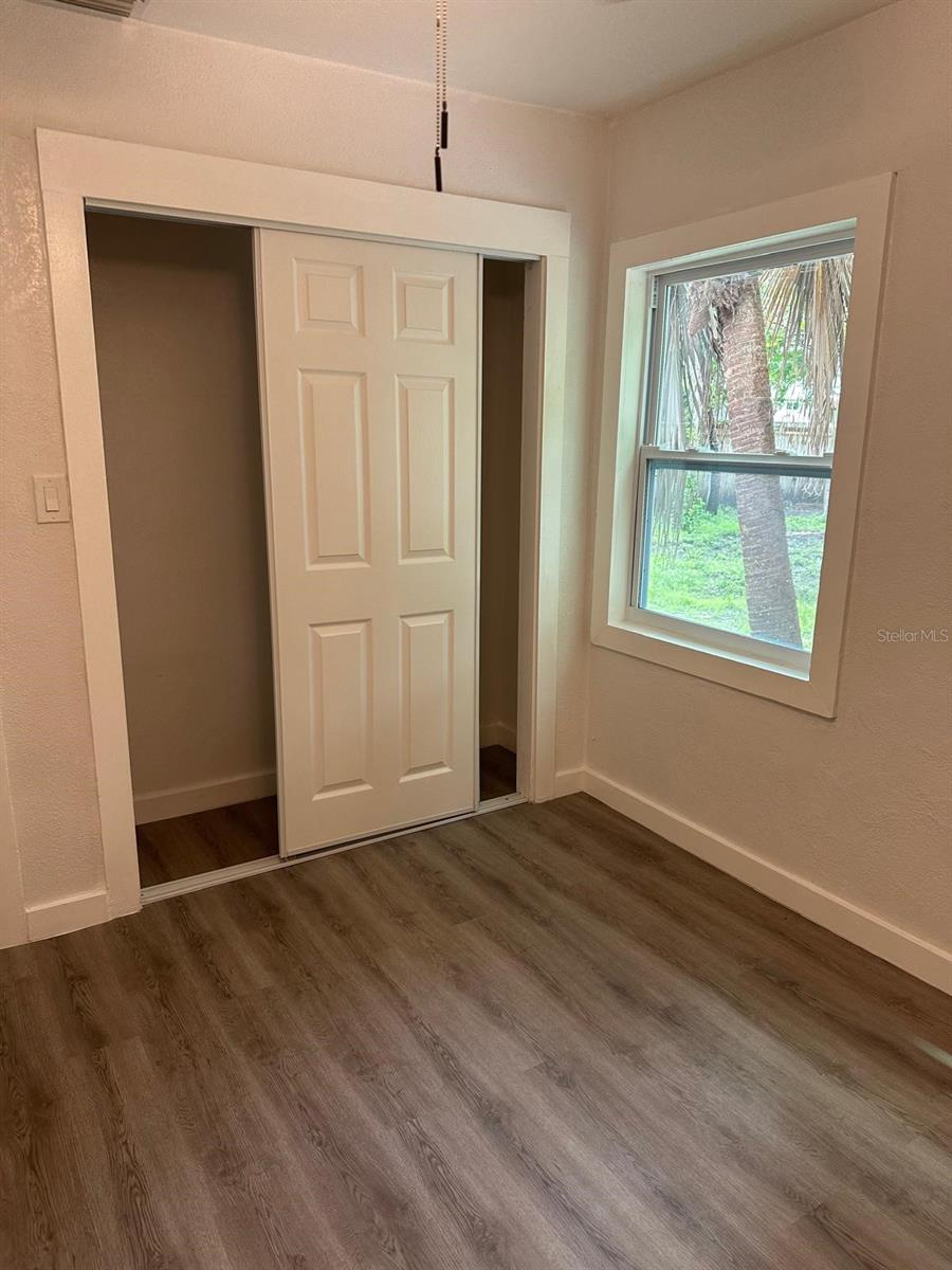 WHITAKER ESTATE - Residential Lease