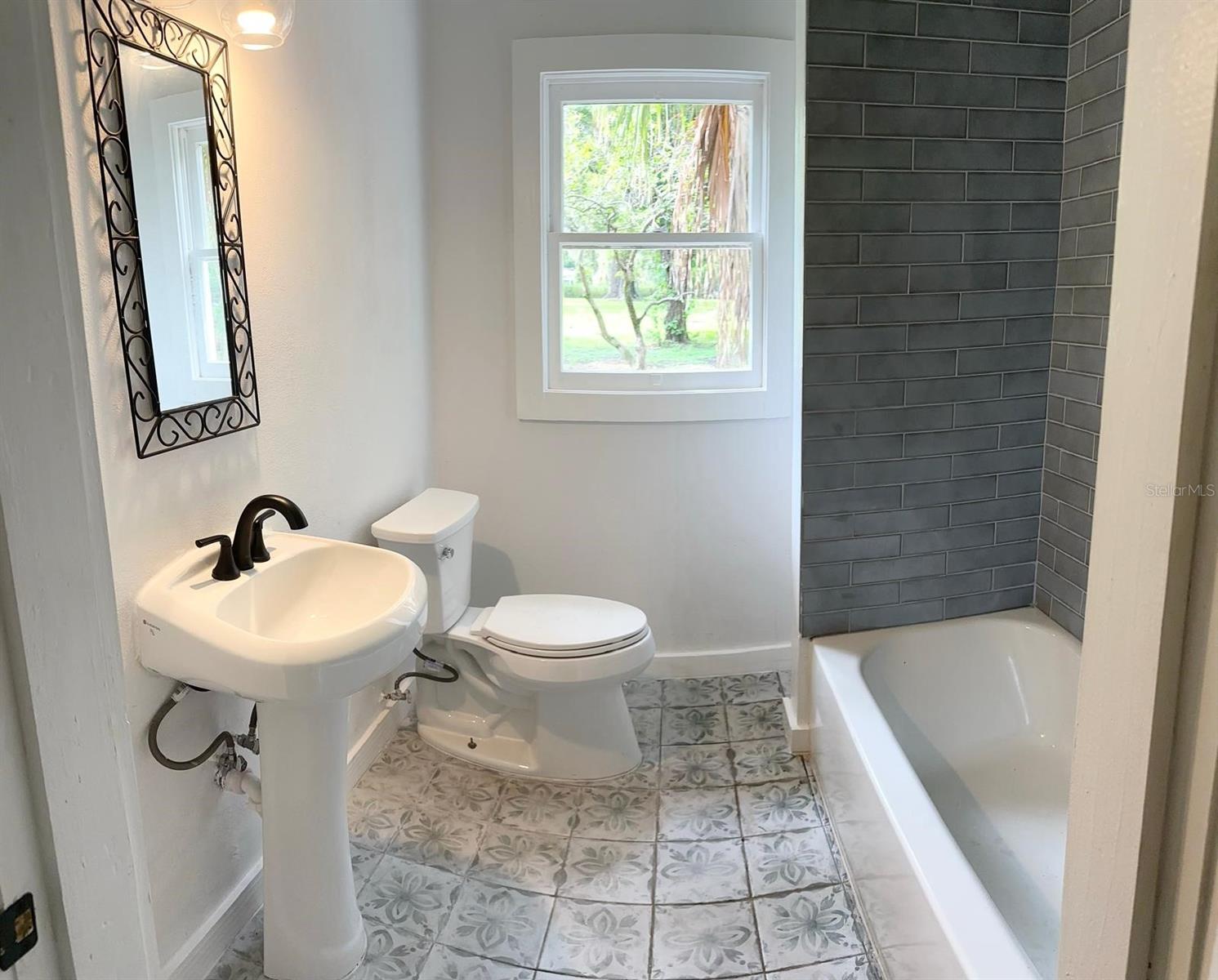 WHITAKER ESTATE - Residential Lease