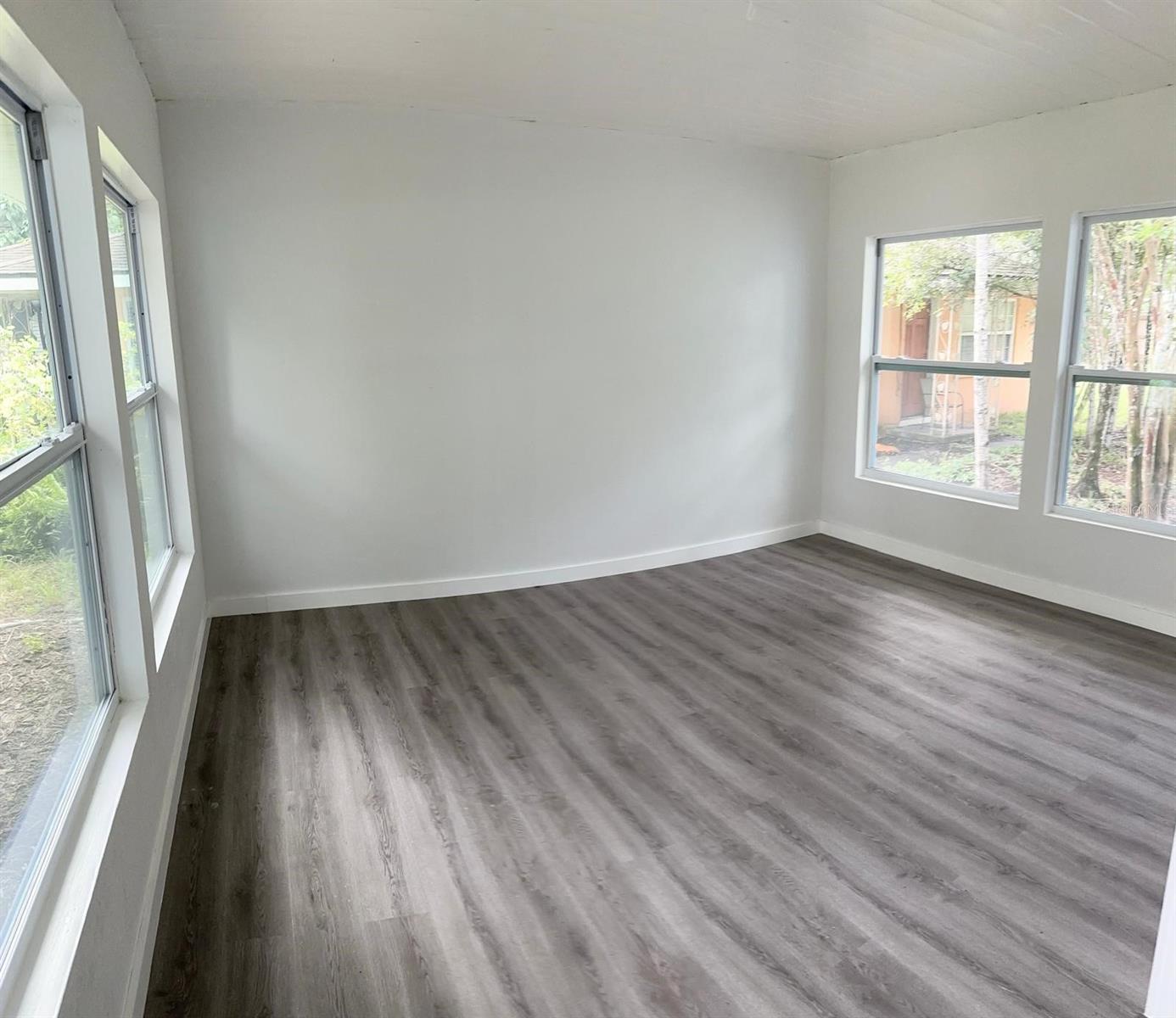 WHITAKER ESTATE - Residential Lease