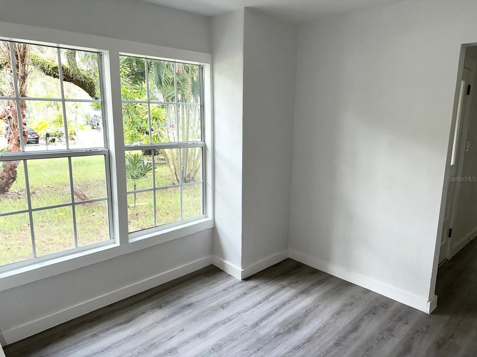 WHITAKER ESTATE - Residential Lease