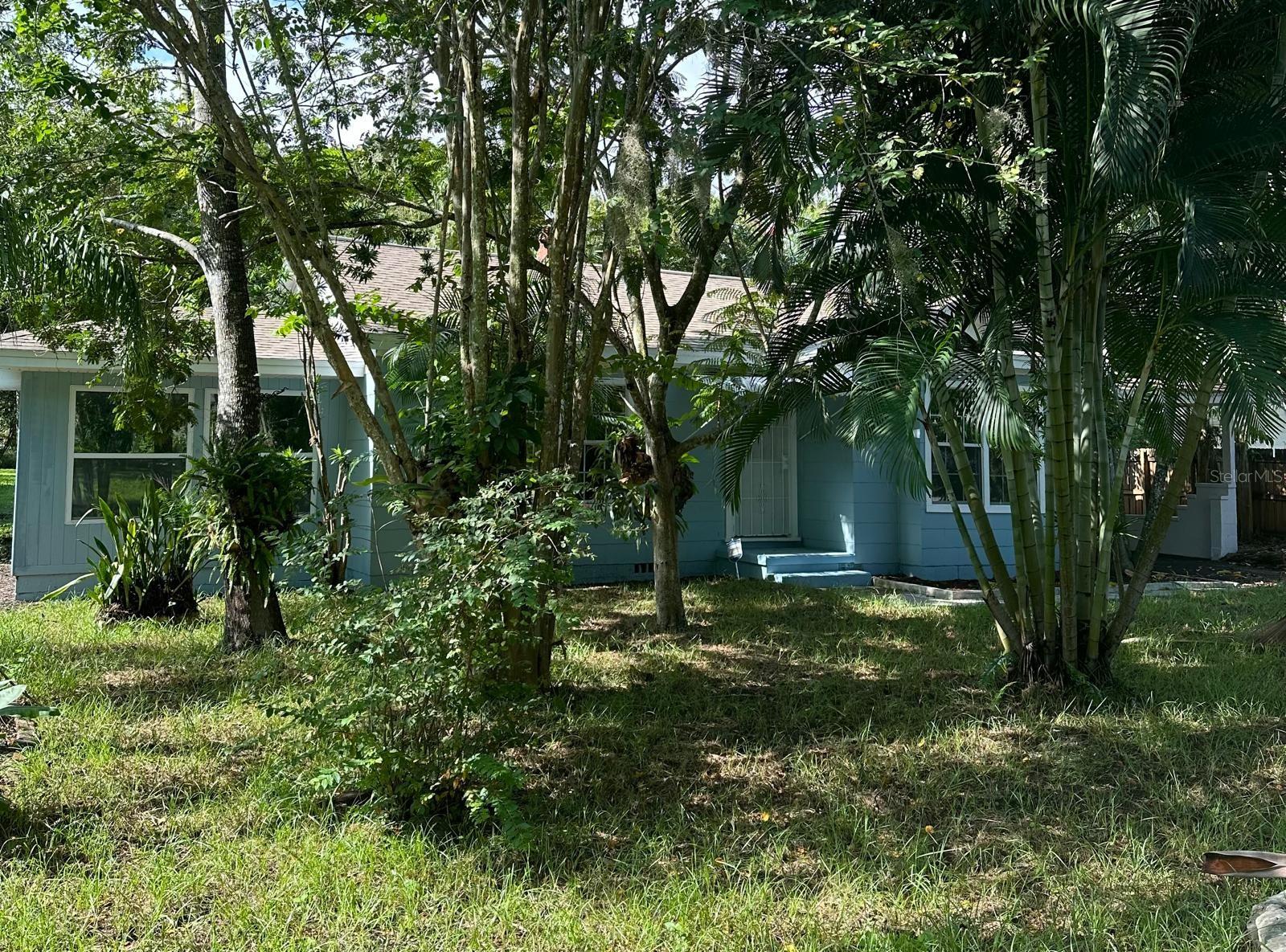 WHITAKER ESTATE - Residential Lease