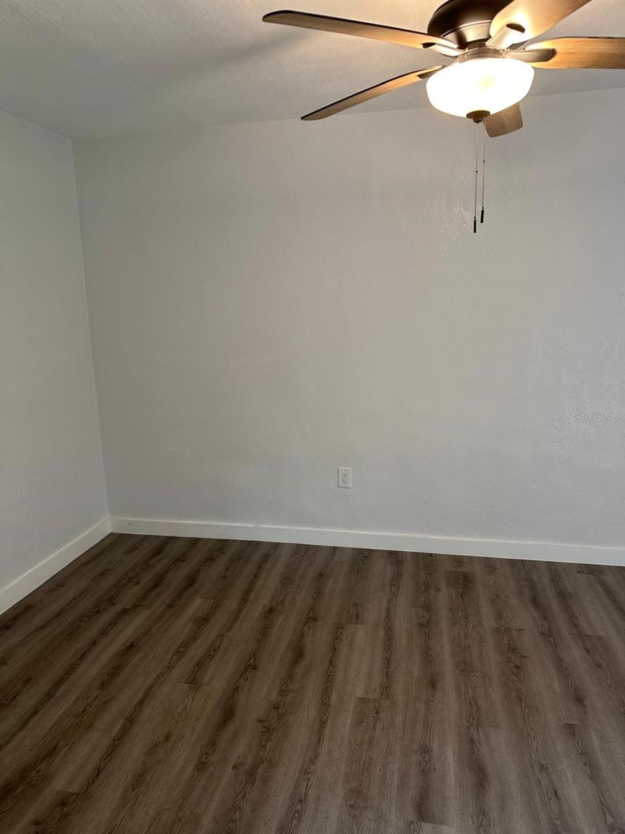 WHITAKER ESTATE - Residential Lease