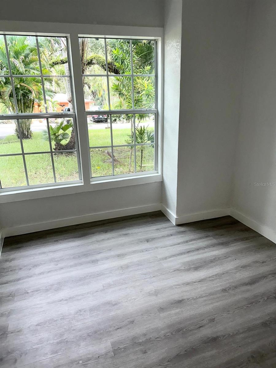 WHITAKER ESTATE - Residential Lease