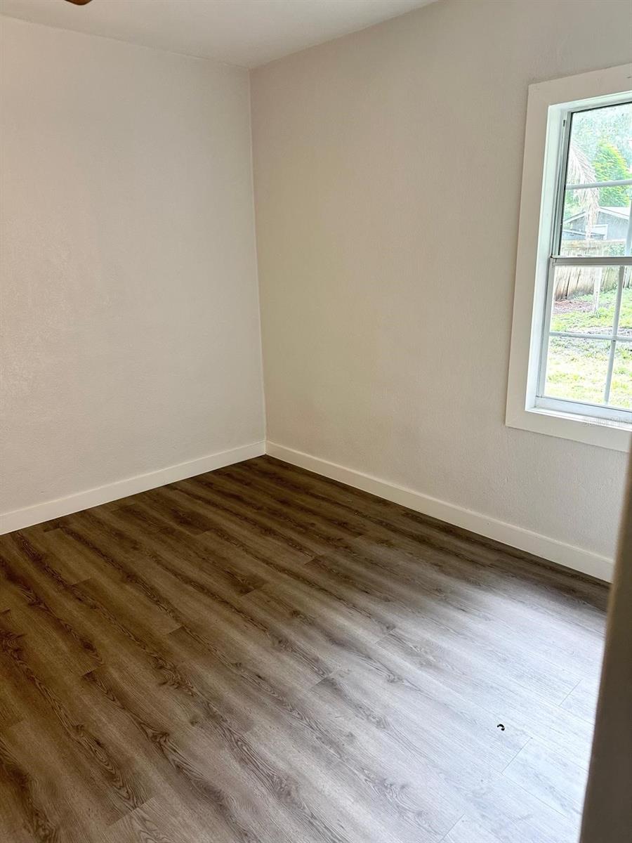 WHITAKER ESTATE - Residential Lease