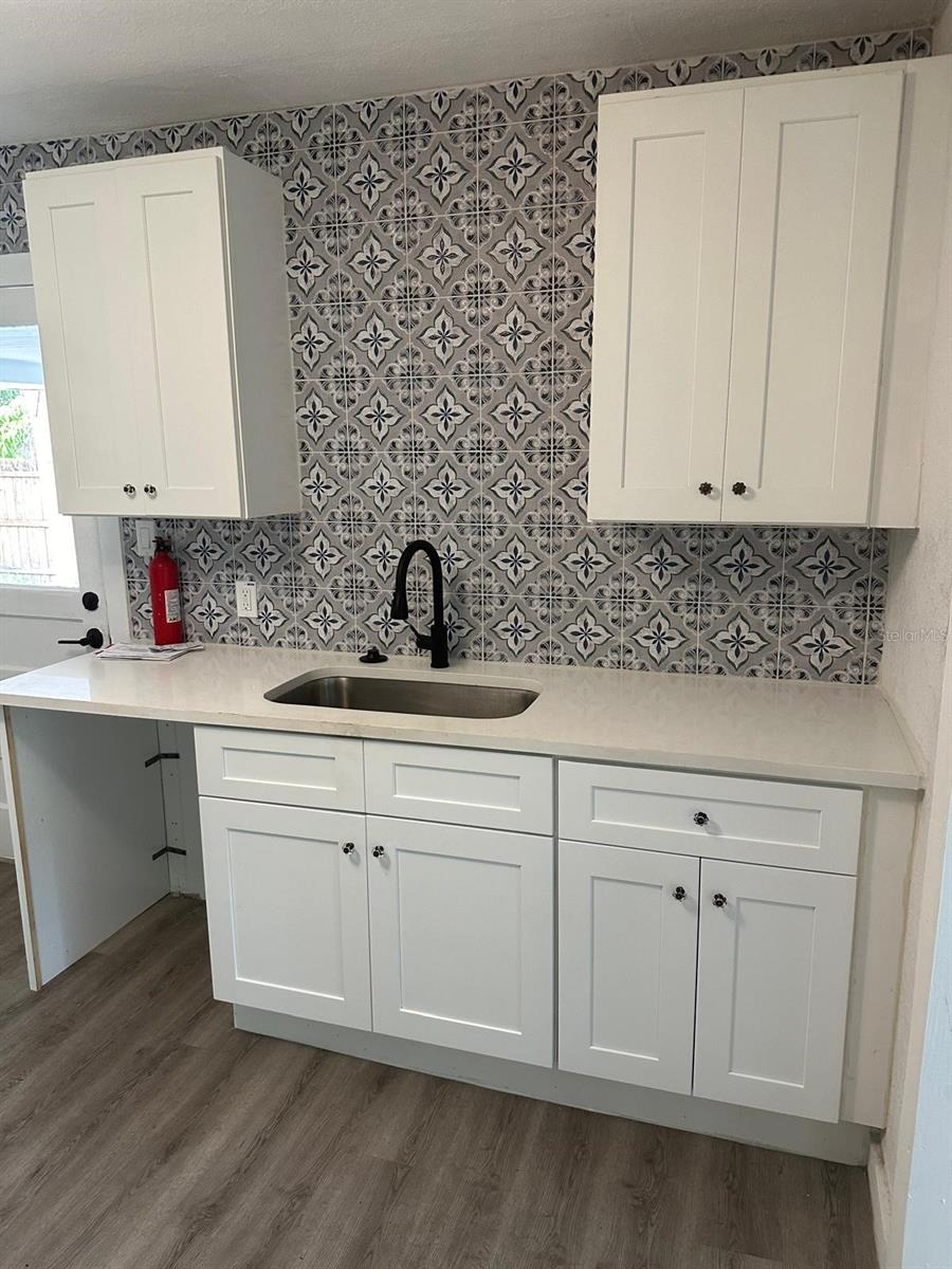 WHITAKER ESTATE - Residential Lease