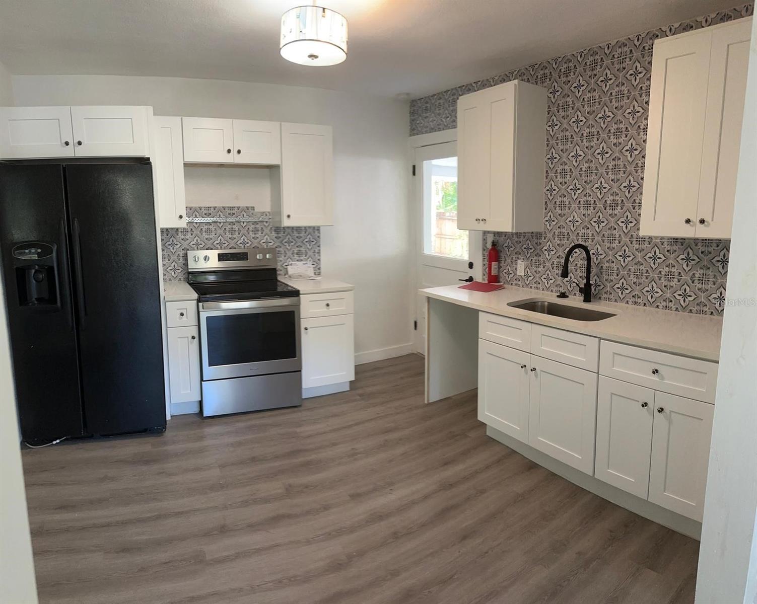 WHITAKER ESTATE - Residential Lease