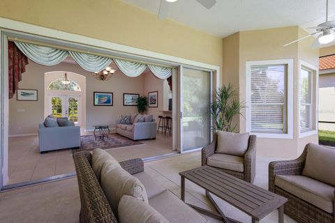 A home in LAKEWOOD RANCH