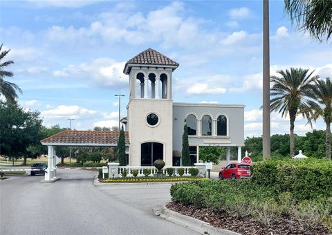 A home in LAKEWOOD RANCH