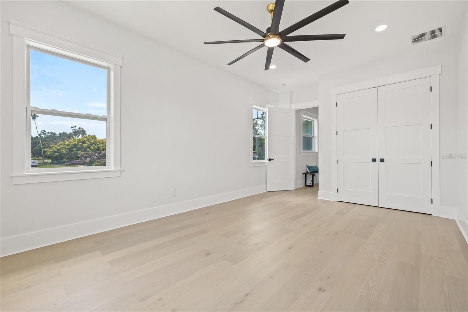 FRANKLIN HEIGHTS - Residential