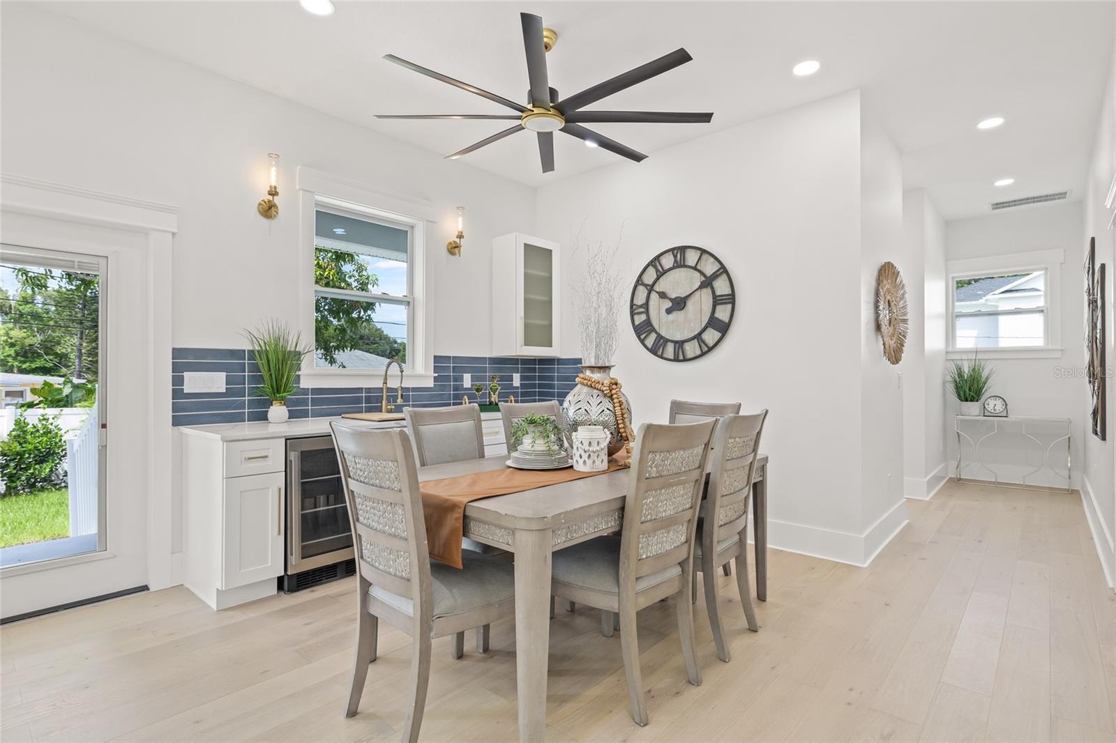 FRANKLIN HEIGHTS - Residential