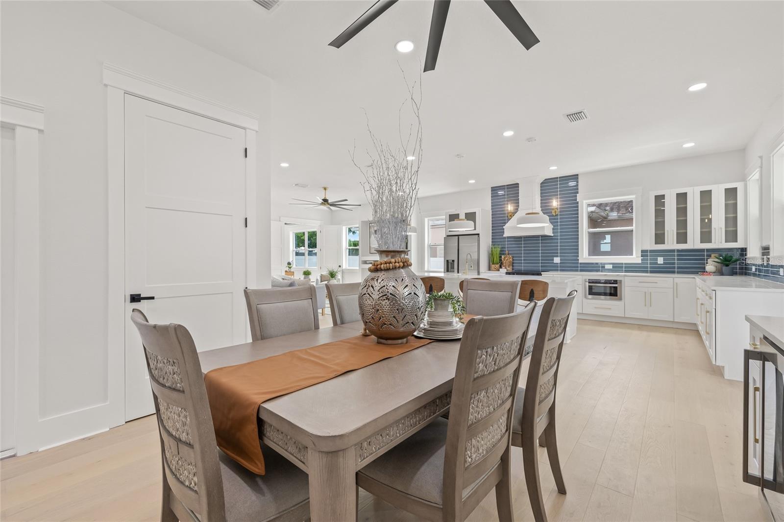 FRANKLIN HEIGHTS - Residential