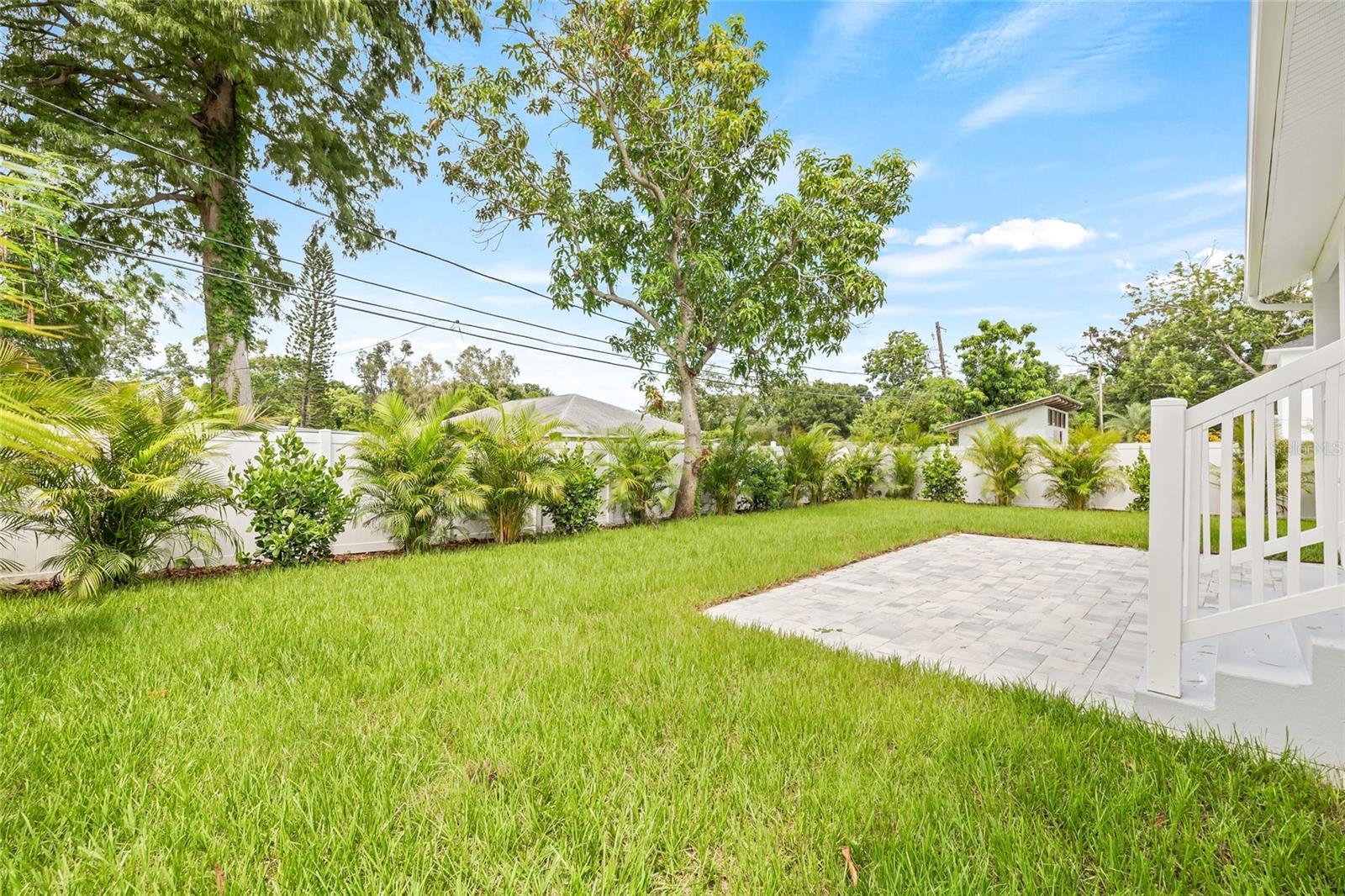 FRANKLIN HEIGHTS - Residential