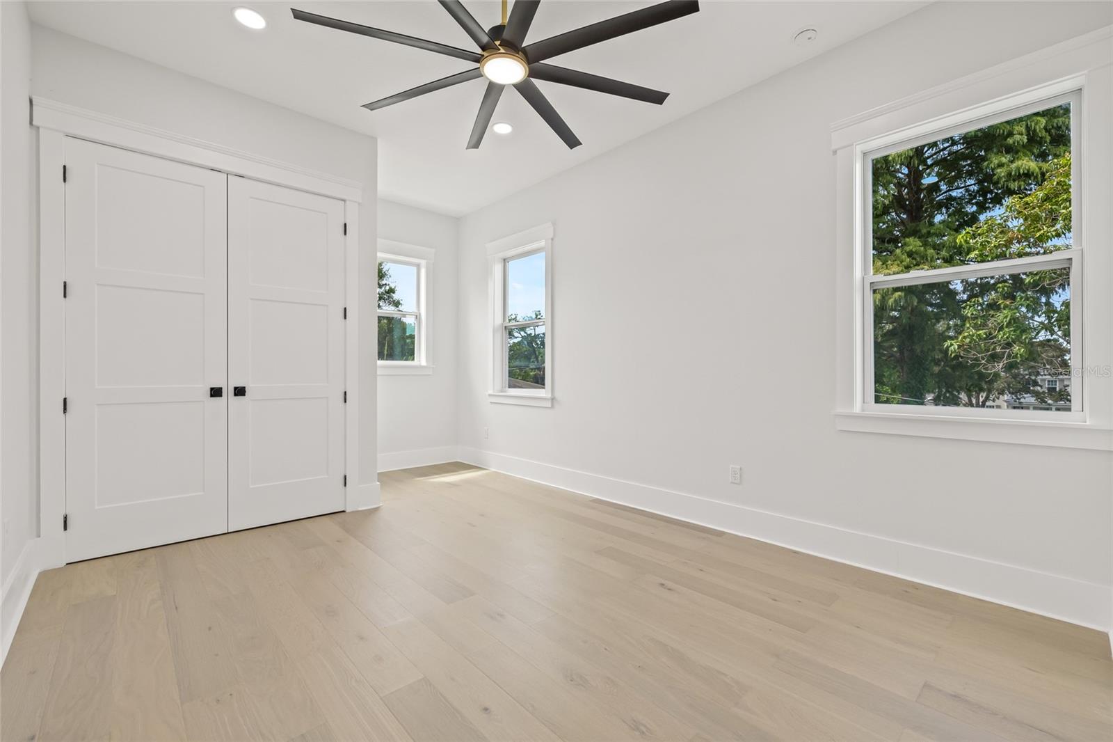 FRANKLIN HEIGHTS - Residential