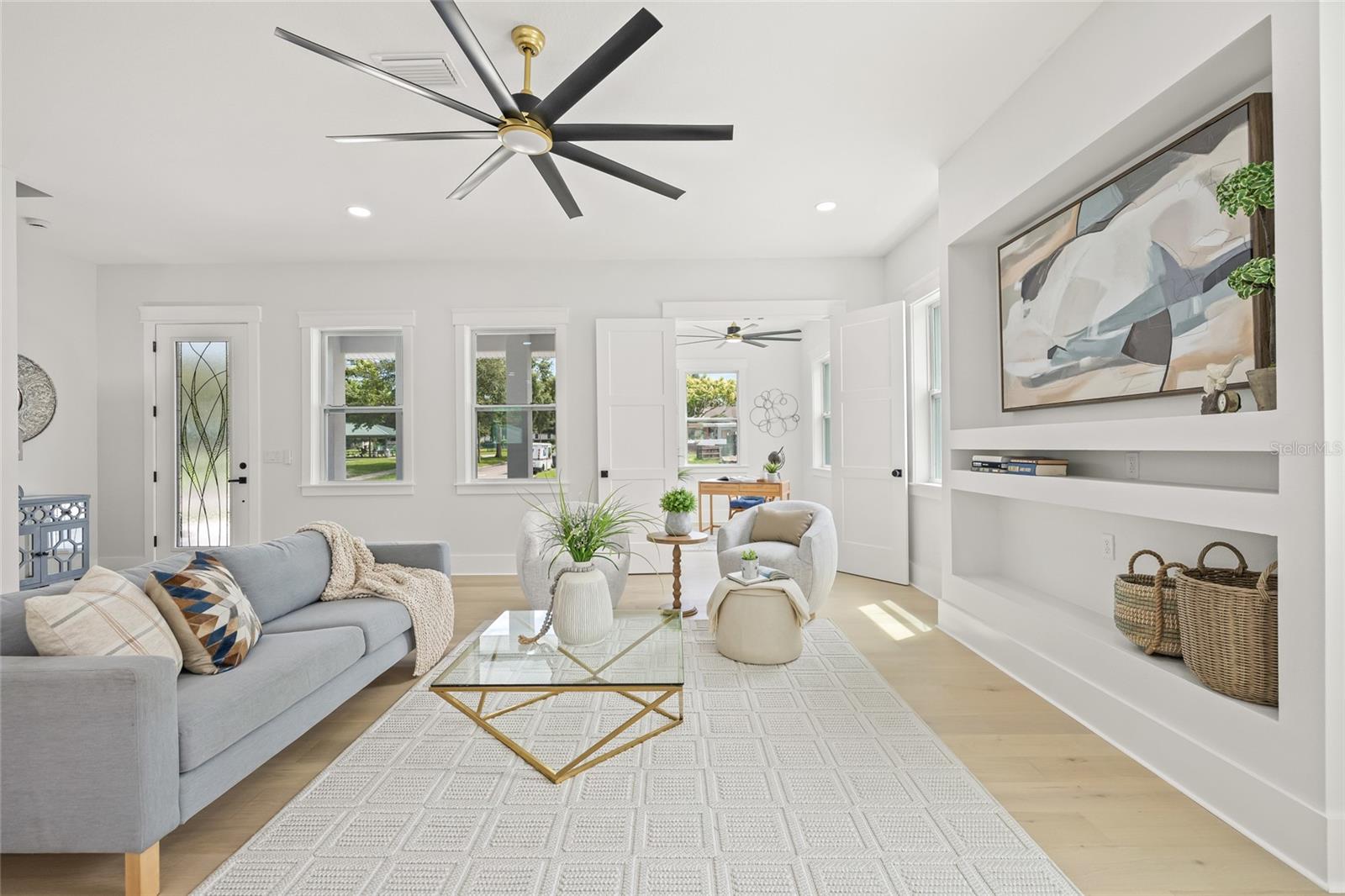 FRANKLIN HEIGHTS - Residential