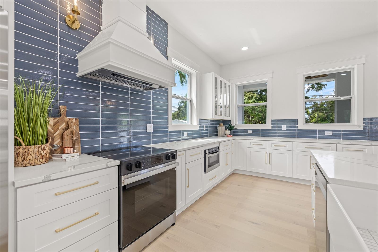 FRANKLIN HEIGHTS - Residential