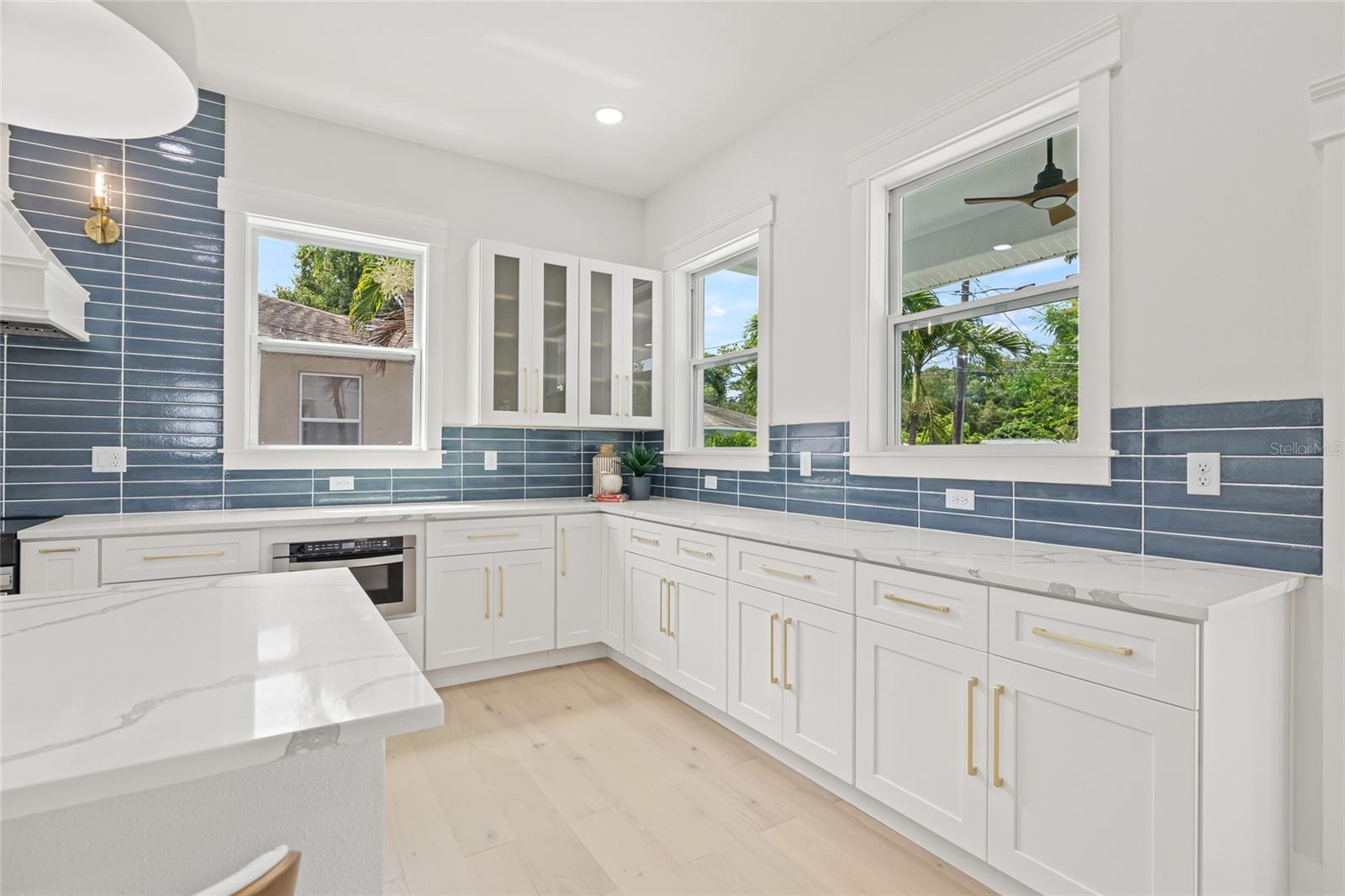 FRANKLIN HEIGHTS - Residential