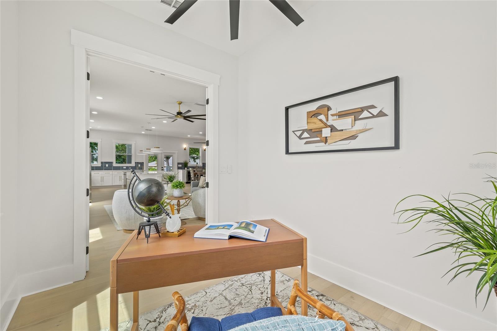 FRANKLIN HEIGHTS - Residential