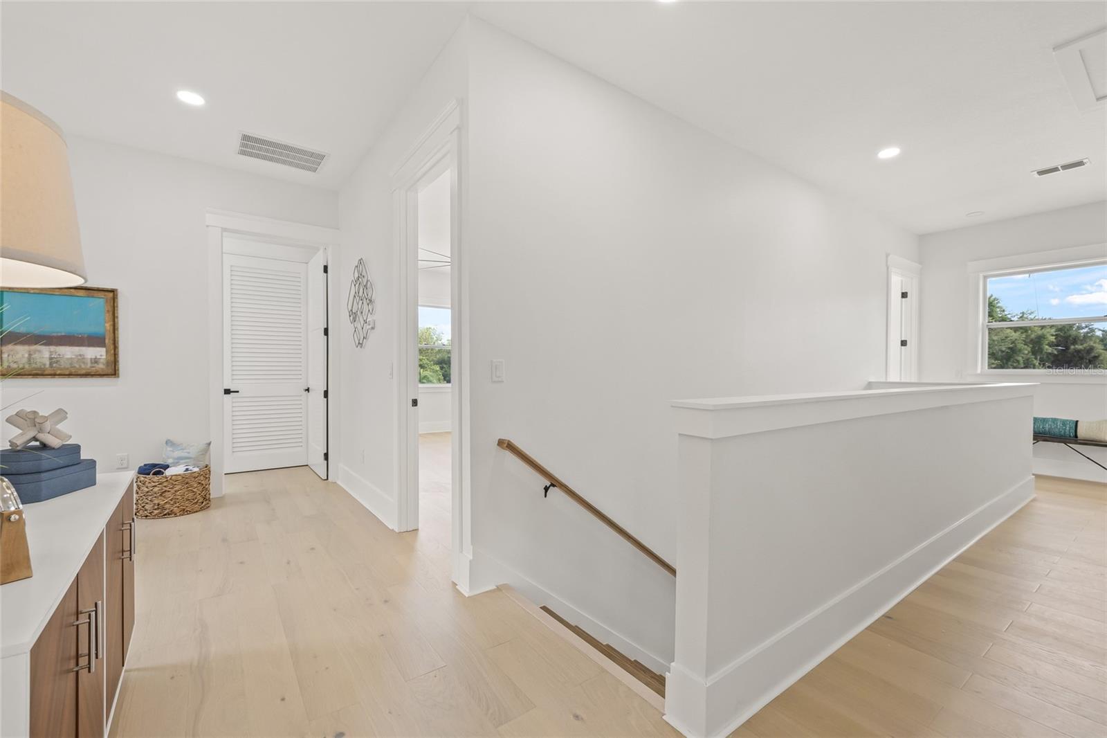 FRANKLIN HEIGHTS - Residential