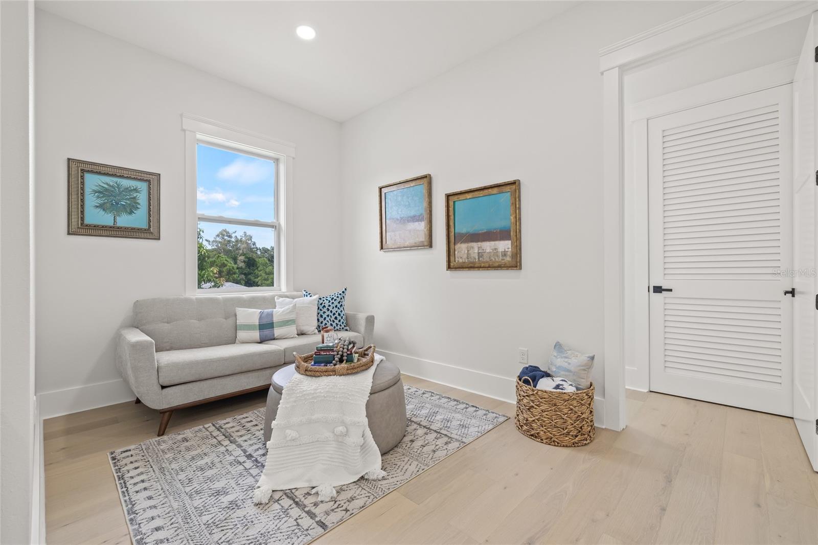 FRANKLIN HEIGHTS - Residential