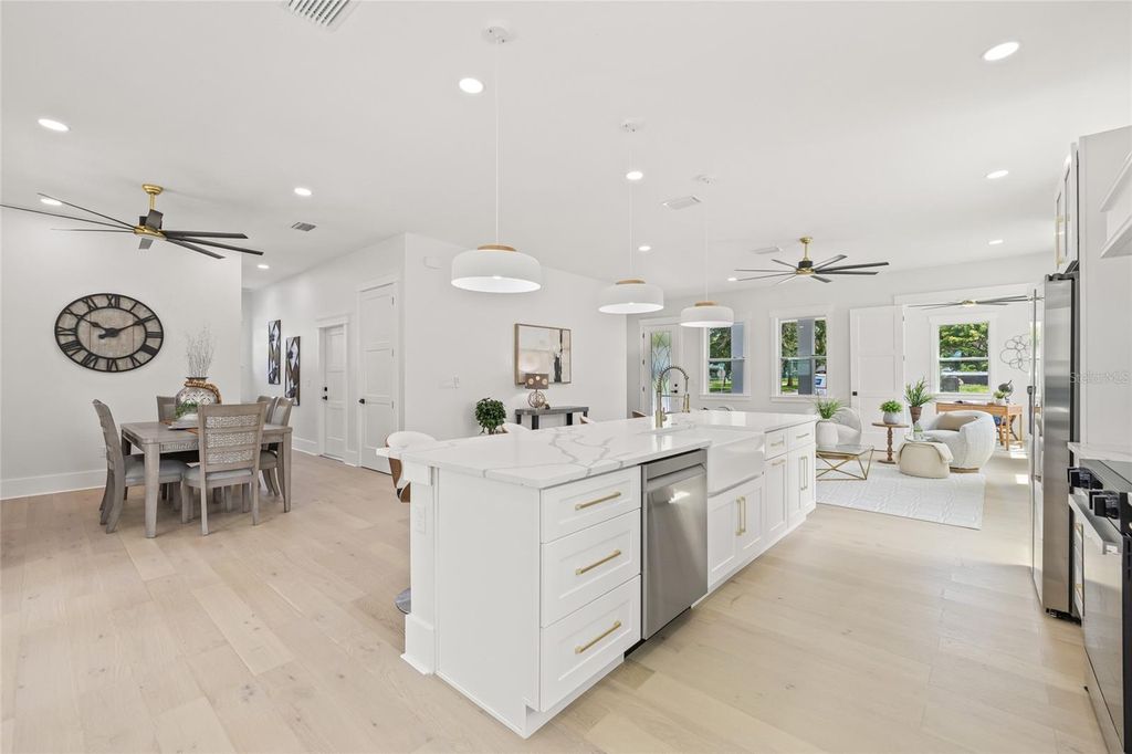 Photo of 1405 50th Avenue N, St Petersburg, FL 33703 (MLS # TB8437856)