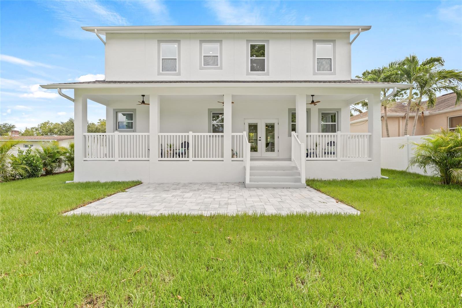 FRANKLIN HEIGHTS - Residential