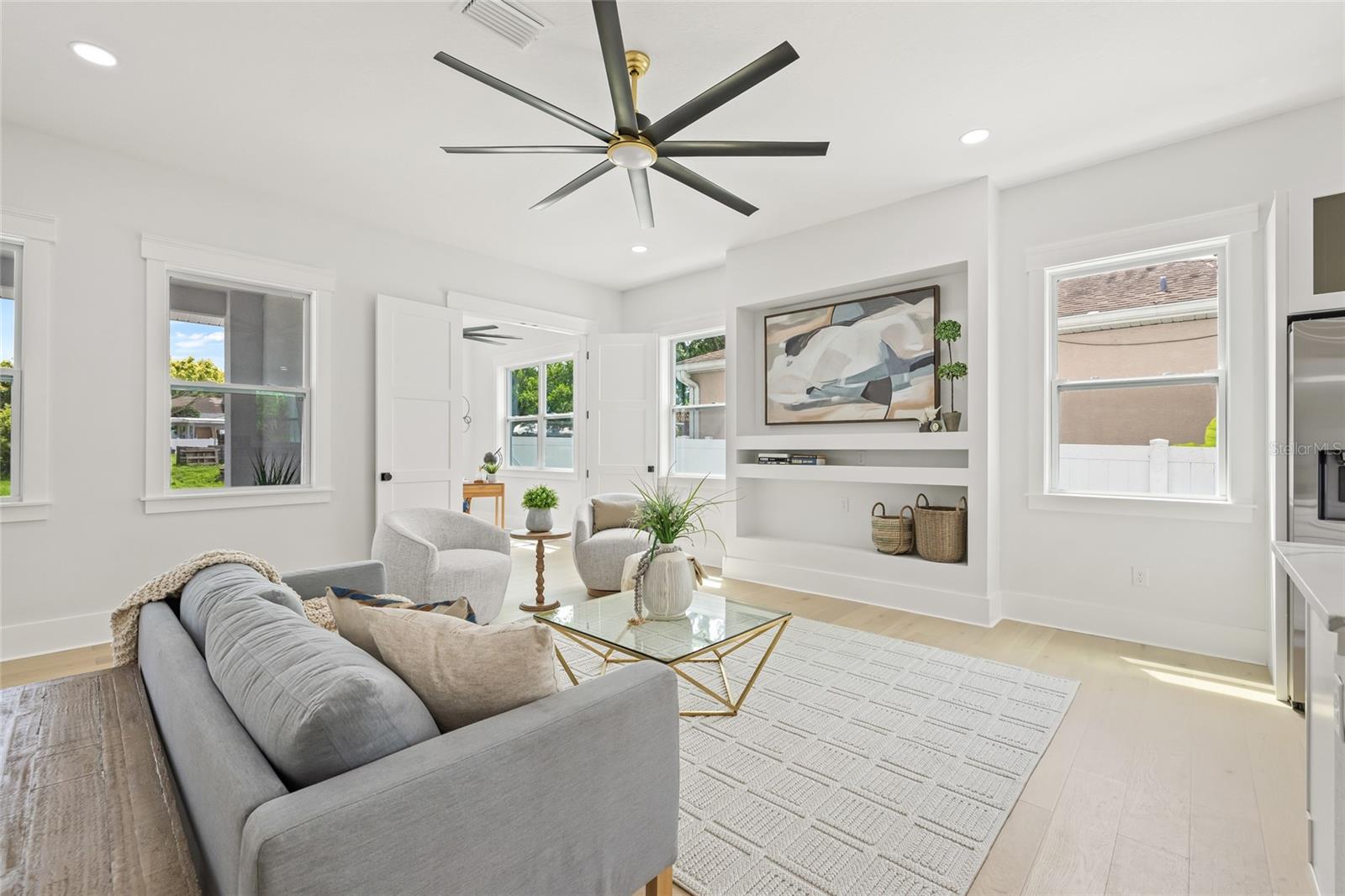 FRANKLIN HEIGHTS - Residential