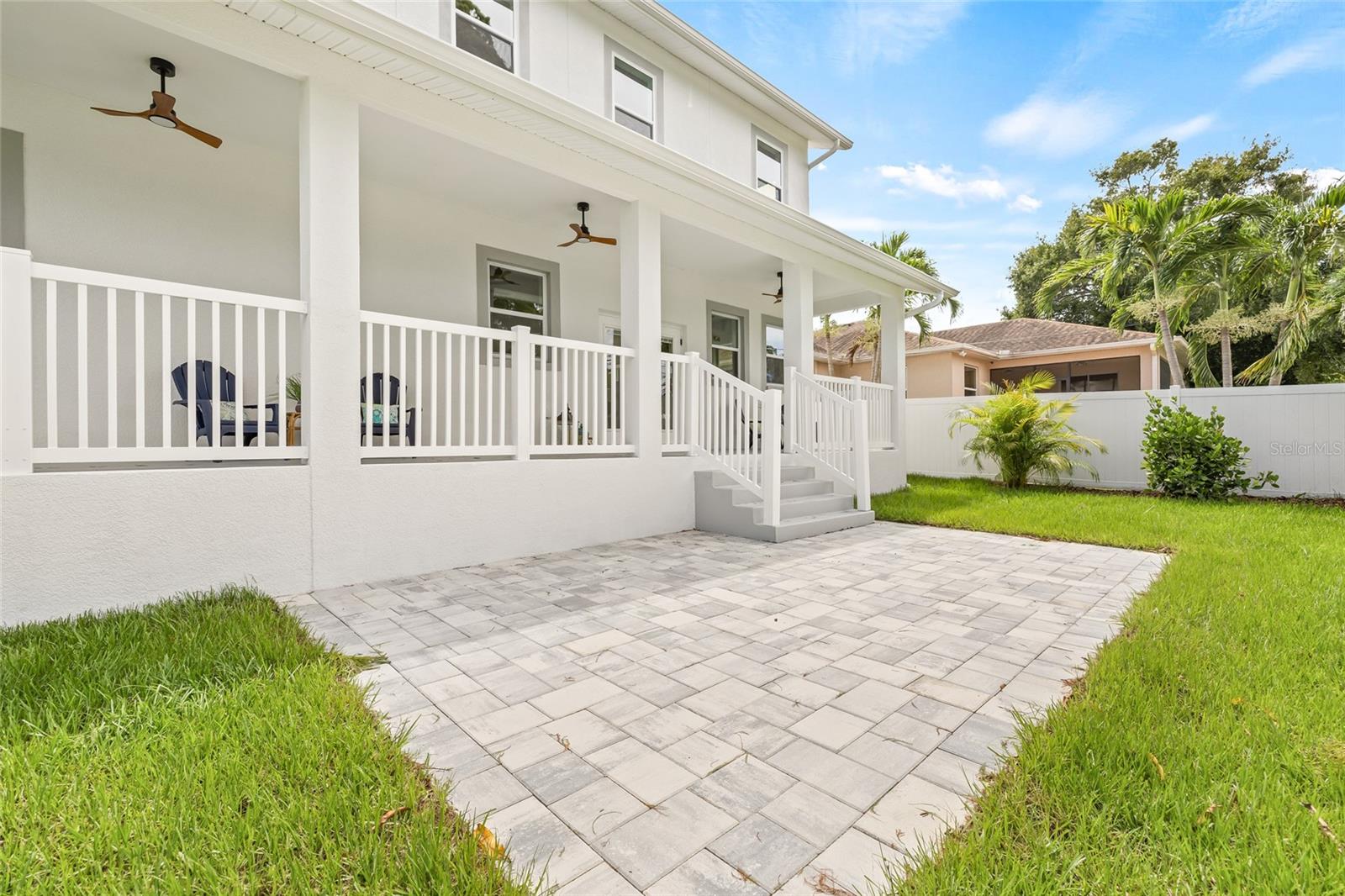 FRANKLIN HEIGHTS - Residential