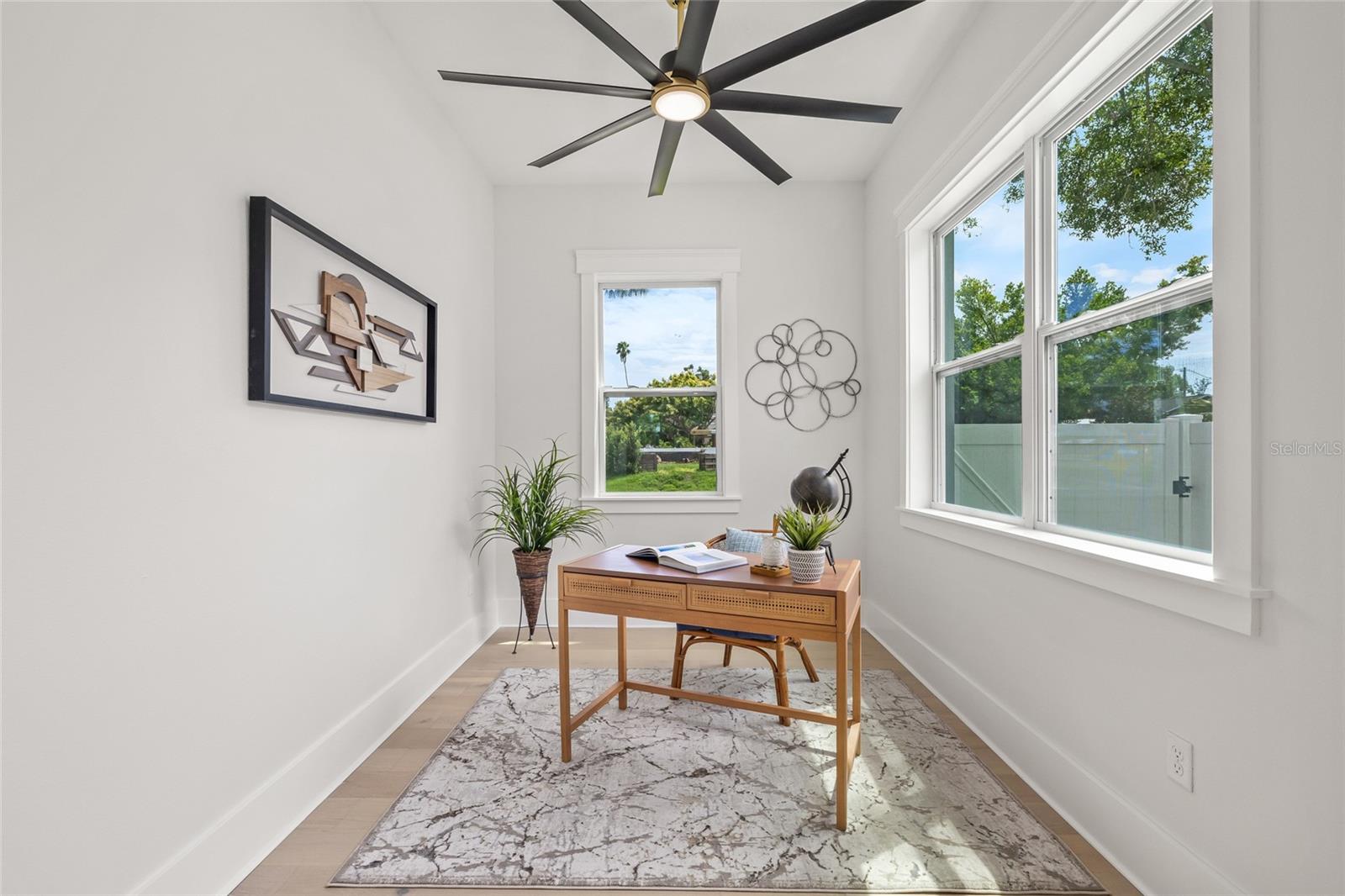 FRANKLIN HEIGHTS - Residential