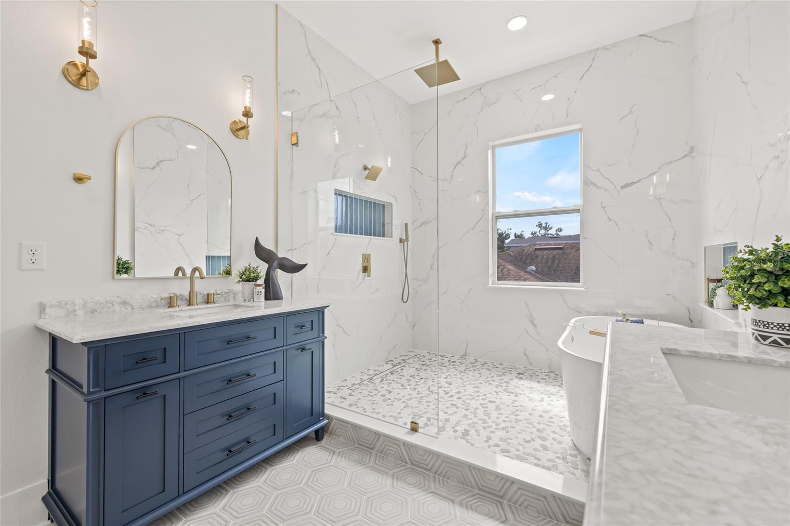 FRANKLIN HEIGHTS - Residential