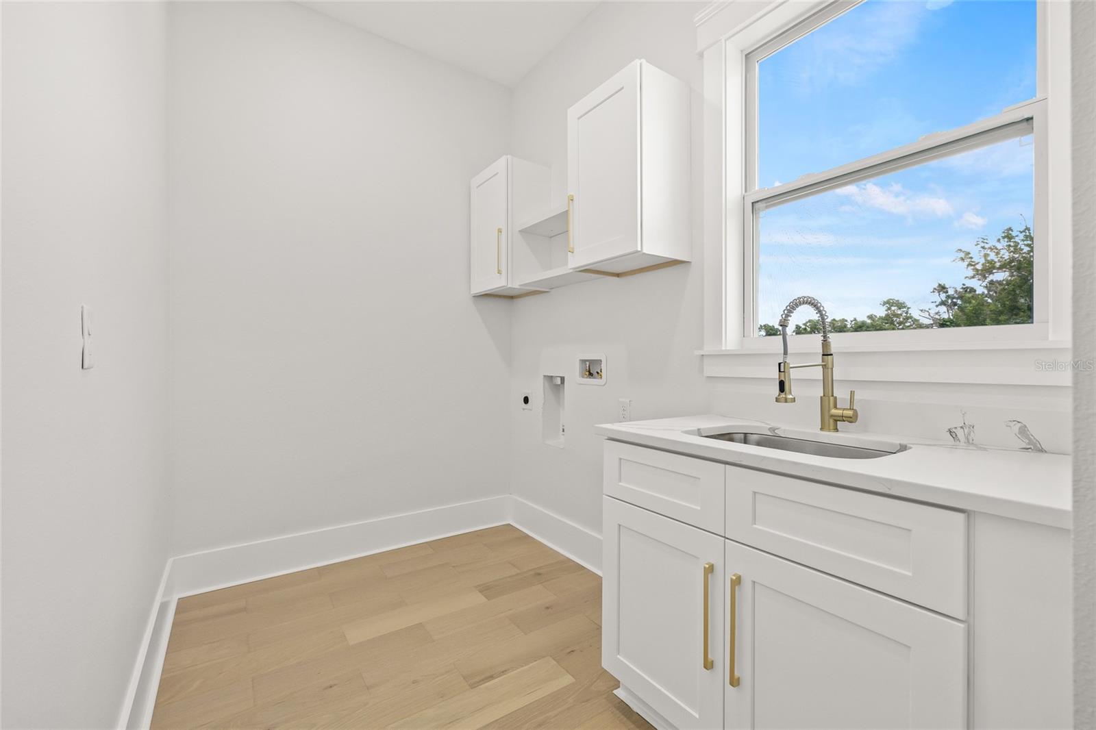 FRANKLIN HEIGHTS - Residential