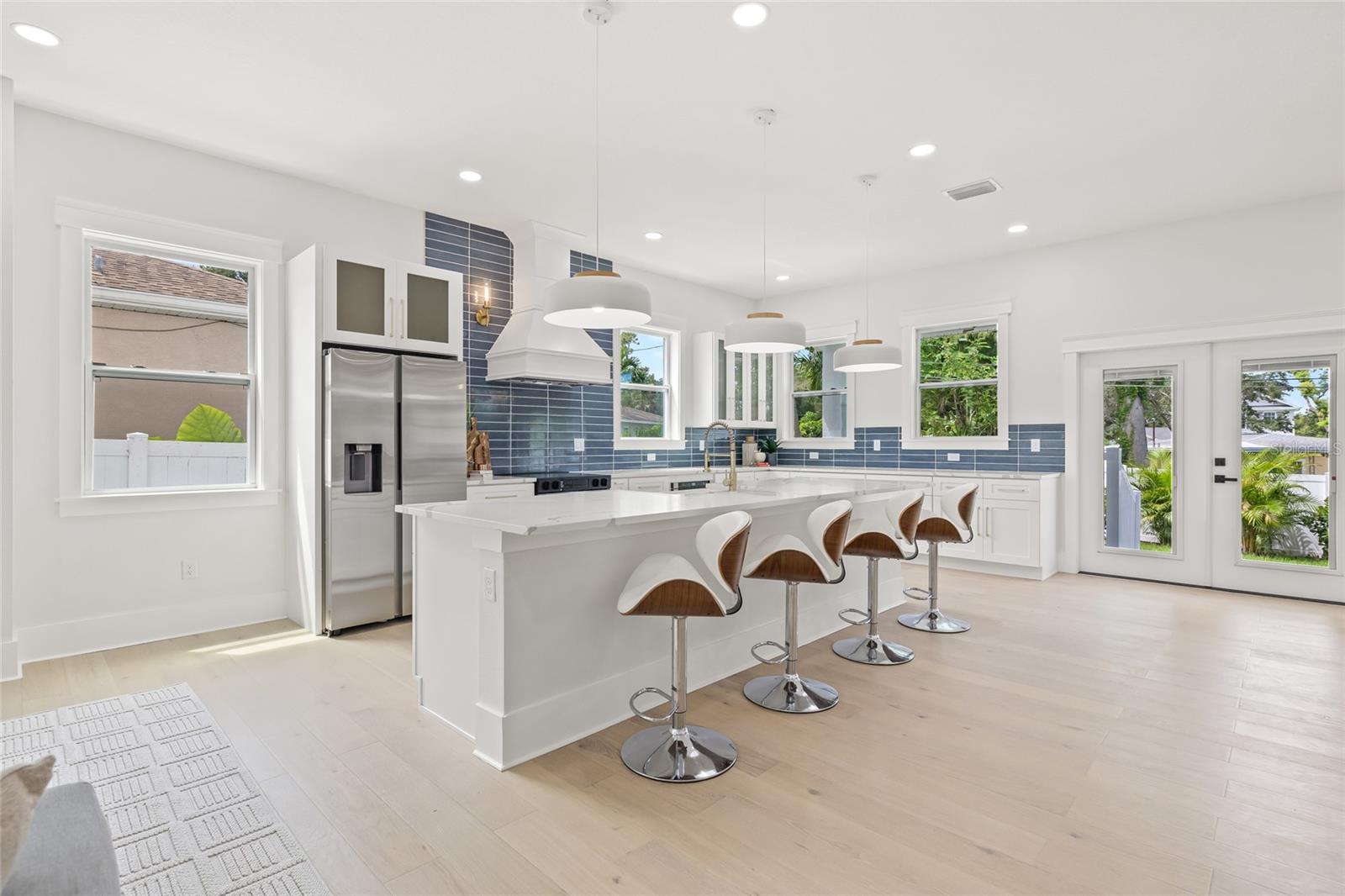 FRANKLIN HEIGHTS - Residential