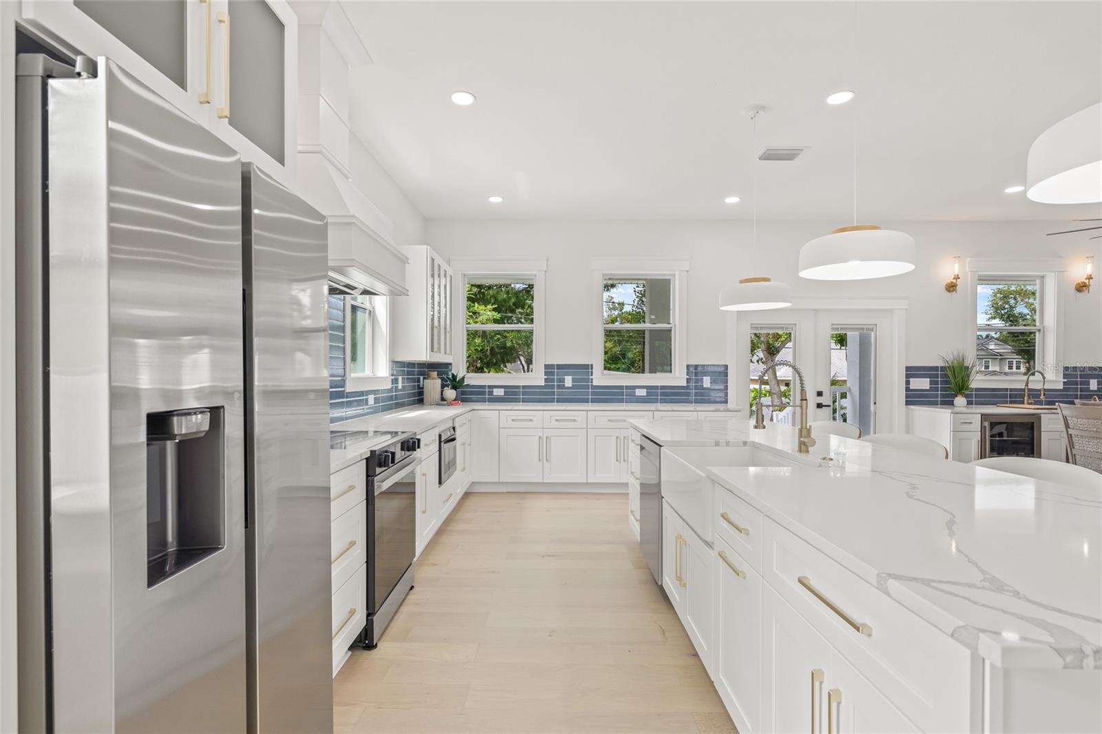 FRANKLIN HEIGHTS - Residential